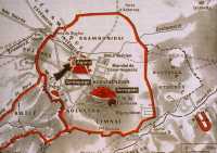 452 Carte - Hephaisteion