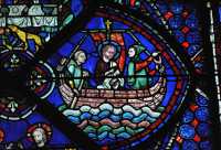 130 Embarquement de Thomas pour les Indes *