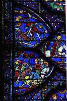 091 Bataille contre l'armée musulmane du roi Aygoland - Roland tue Ferragut avec son épée Durandal