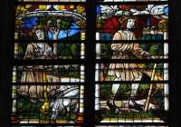 09 Il regrette sa faute et repart chez son père