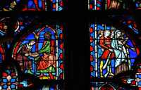 11 Pilate se lave les mains