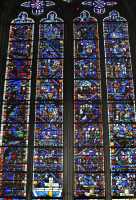 099 Vies de St Nicolas & St Sever (début 13°s)