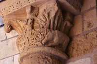 51 Sud de la tour-porche (Porc)