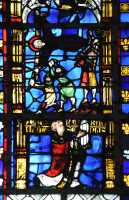 066 Crucifixion de Pierre (13°s.)