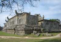 26-Gopura du 3° niveau*