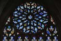 149 La Vierge Marie - Joseph accuse ses frères - Retour chez Jacob (1528)