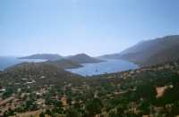 094 Rade de Kaz Antiphellus