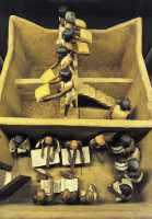 041 Grenier (11° dynastie 2000±)