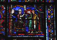 027 Hilaire de Poitiers accueille Martin