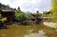 106 Bassin (Tai Hua)