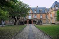 03 Palais épiscopal