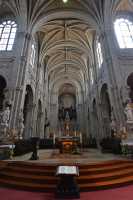 07 Basilique - Chœur