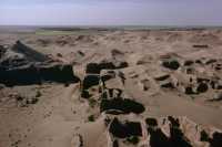 067 Sud de la ziggurat