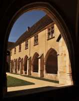 65 Cloître