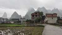 52 Ouest de Yangshuo