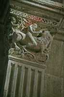 09 - Samson déchirant un lion (Jg.14,5)