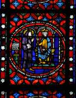 062 Saint Bonitus & Roi