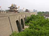 163 Xian Rempart Ming