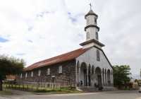 074 Église de Dalcahué