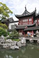 019 Bassin & pavillon