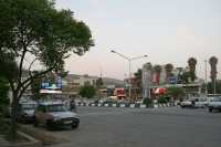 214 Shiraz - Un soir à Shiraz