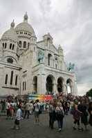 02 Sacré coeur - façade