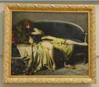 55 The cats (Charles Watelet) 1923