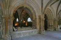 7 Tulle - Salle capitulaire