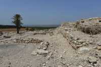 23 Palais cananéen tardif