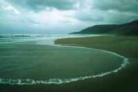 262 Tempête - Côte nord