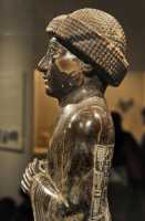 07 Ur-Ningirsu fils de Gudea (Girsu 2100±) Chlorite