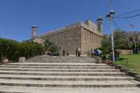 53 Tombeau des patriarches