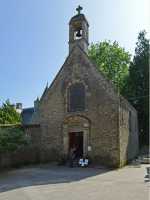 4 Josselin - Chapelle