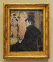 020 Toulouse-Lautrec - Maxime Dethomas (1896)