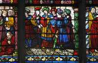 04 Les Pharisiens complotent contre Jésus