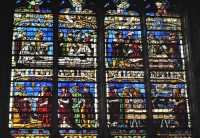 082 Les reliques de saint Etienne à Rome