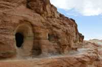 122 Entrées de galeries de mines