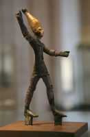 13 - Baal brandissant la foudre