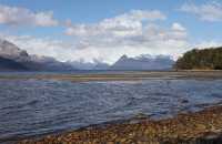20 Plage près du glacier Aguila