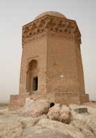 004 Coupole de Gonbad Ali