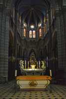 14 Basilique Saint-Amable - Chœur