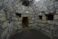 27 Tombeau dit de Lazare à Béthanie