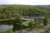 61 Firehole River