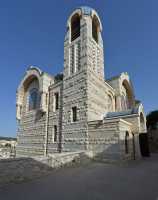 01 St. Pierre in gallicantu