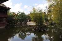 105 Bassin (Tai Hua)