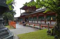 099 Kasuga (Temple Shinto)