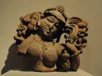 163 Déesse (10°s) Rajasthan