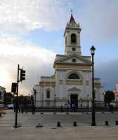 100 Punta Arenas - Cathédrale