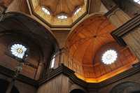 088 Voûte du choeur