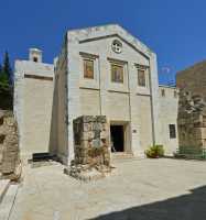 40 Eglise de Béthanie